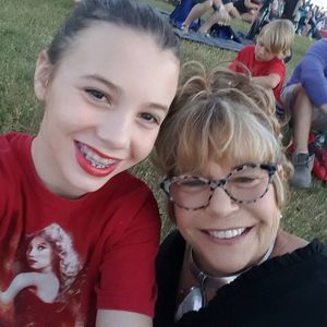 Meet your Posher, Patricia